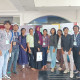 Ten Students from department of E&CM attended ICSET International Conclave