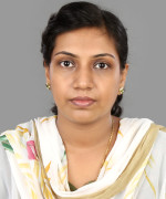 Ms. Simi Varghese