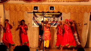 CME Day Celebrations