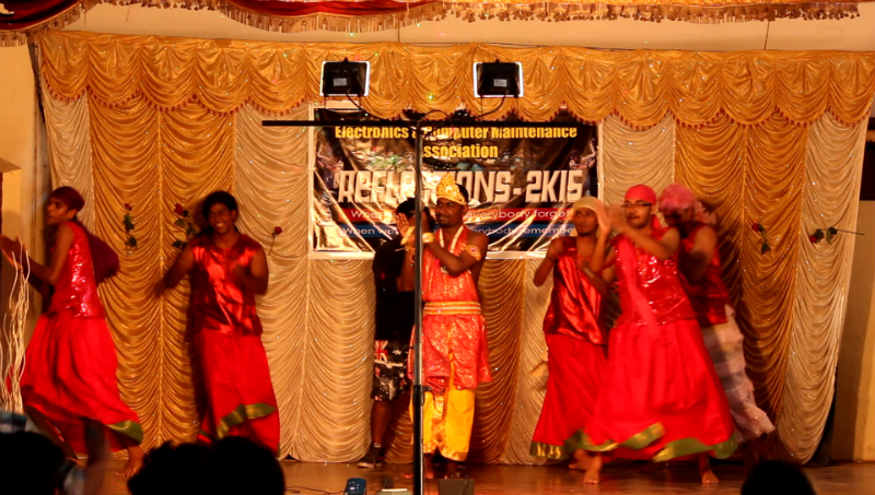 CME Day Celebrations
