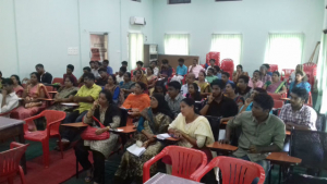 Open House Program conducted