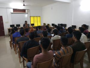 Career Orientation Program
