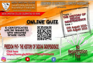 FREEDOM 1947-The History of Indian Independance