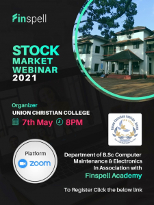 Financial Education and Stock Marketing