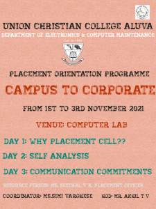 CAMPUS TO CORPORATE