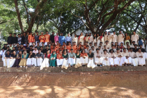 Onam 2K23
