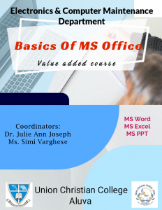Value added courses