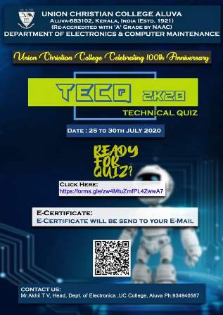 Quiz TecQ-2K20